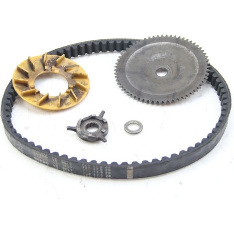 JOUE FIXE PEUGEOT KISBEE 4T 50 2018 - 2022 (1/4)