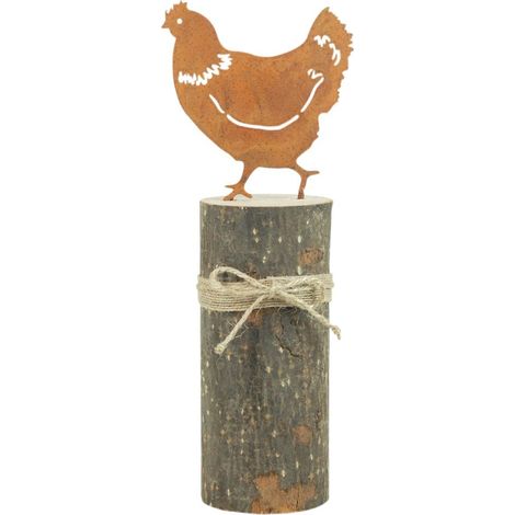Signes Grimalt Figure di figura animale  Animali multicolore 7x10x26cm 12702