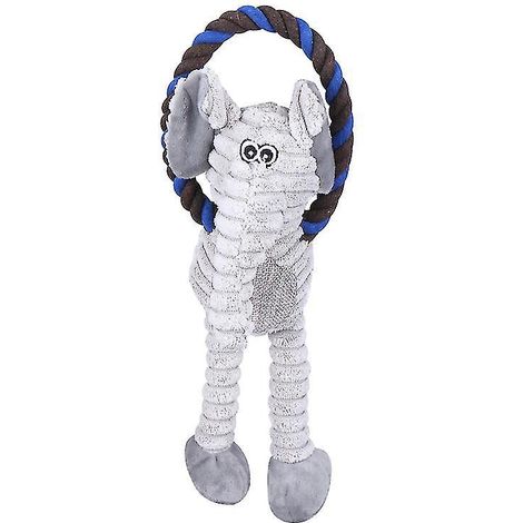 Das neue 1-teilige Spezial-Hundegeräuschspielzeug