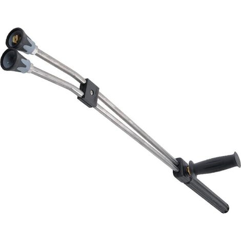Doppelstrahlrohr ST-54 UNIVERSAL HD54630 (1/2)