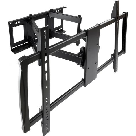 Soporte Tv Pared Extensible 60a 100 Tooq Lp75100tn-b Lp75100tn-b