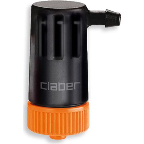 Gocciolatore fine linea da 0-10 l/h plus (1/10)