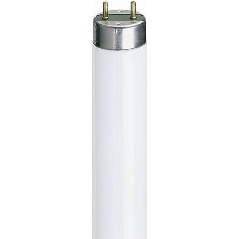 General electric 29548 Scatola da 25 lampade fluorescenti T8 da 18W