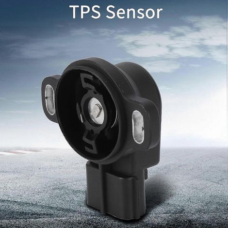 Drosselklappenpositionssensor (TPS-Sensor) 89452-22090 89452-06010 für Geo Lexus LS400 Toyota Corolla Camry