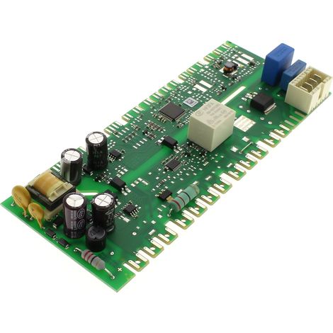 MODULE DE PUISSANCE pour CONGELATEUR LIEBHERR - 6145164 (1/4)