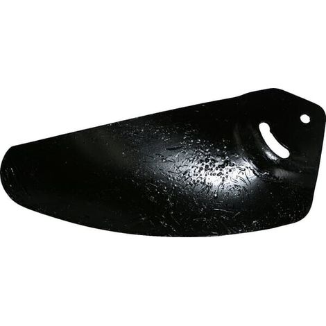 Ala assolcatori DX sp 6mm UNIVERSALE CP5002V