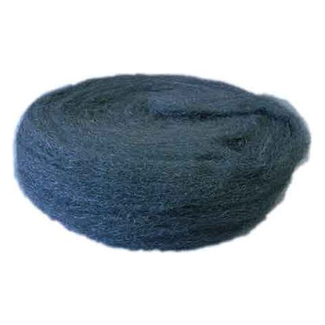 LANA D'ACCIAIO 'NAZIONALE' rotolo 2,5 kg - 10 kg