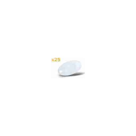 Passiver Proximity-Token (EM 125 kHz) 25 Stk.
