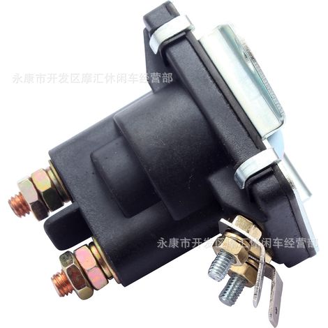 Applicable to Mercury Resistors 89-96158t, 818864t, 846070, and 96158 (bend frame relays) (1/5)