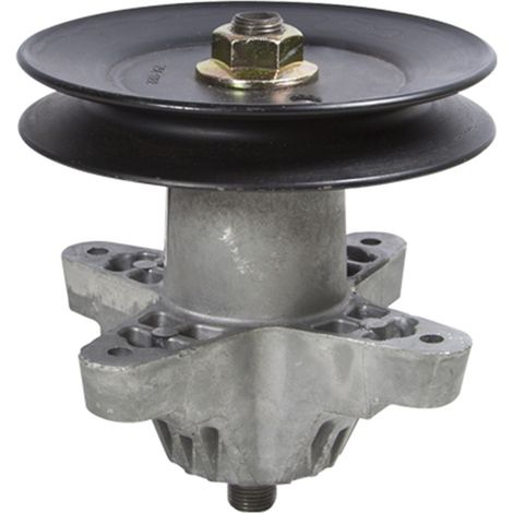 Palier de lame tracteur tondeuse autoportée MTD 618-04474A