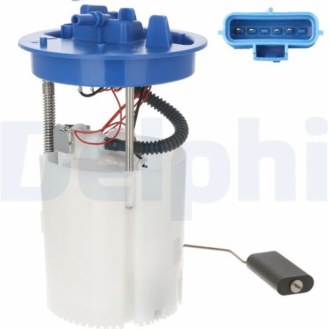 Unité d'injection de carburant Delphi Technologies FG2007-12B1 FORD 133506
