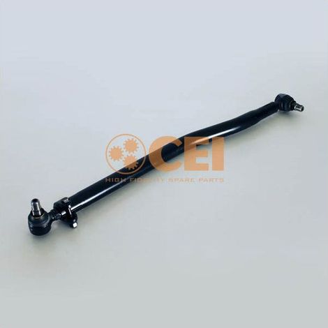 Barre de direction MAN L.1025mm 81466116201 81466116138 81466116139