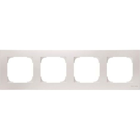 Cornice 4 elementi BIANCO NIESSEN SKY 8574 BL