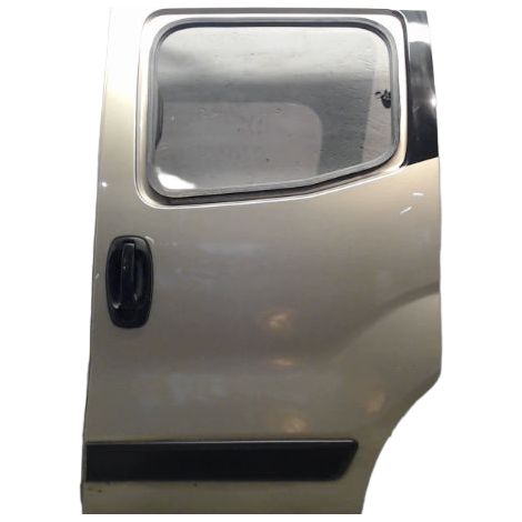 [PRODUIT D'OCCASION] Porte Coulissante Gauche CITROEN Nemo ♻️ Ref Oe. 1685064680 - Garantie à vie