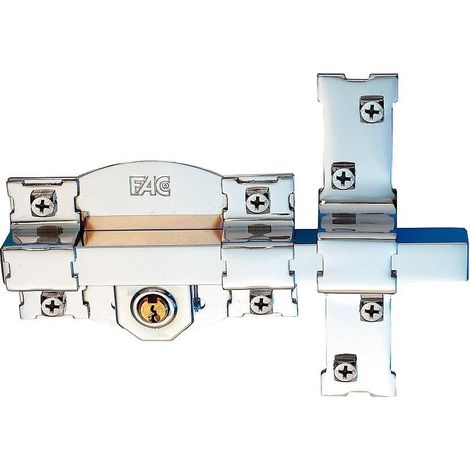 Bolt Fac 301-l/120-p Lampadina 70. (1/2)