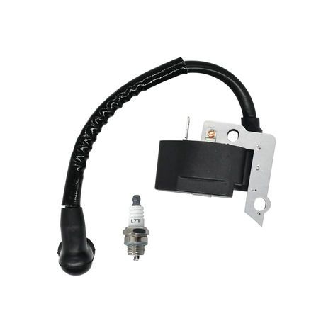 S-giant Bobine d'Allumage Haute Tension Compatible avec 850080001, PS02762, 4306401, 308064001 (1/5)