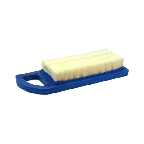 Filtro de aire compatible Briggs & Stratton AVS 31A700 GY20573 cortacésped M149171
