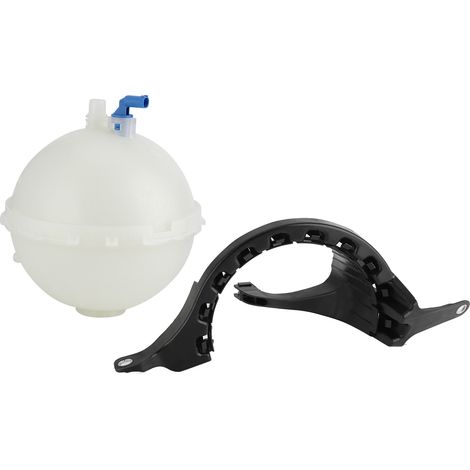 Vase d'expansion de liquide de refroidissement de remplacement, pièce n° 17138614293, compatible avec BMW Série 5 F10 F11 520i 528i (1/5)