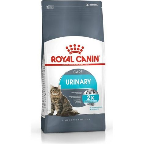 Royal Canin Cat Urinary Care - Royal Canin Cat Urinary Care - Sacco Da 400 Gr