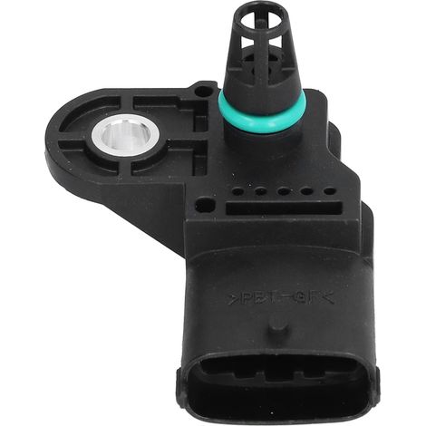 CG-01-064 Saugrohrdrucksensor, MAP (Saugrohr-Absolutdruck) Ladedrucksensor aus Kunststoff für Renault Grand Cars (1/5)