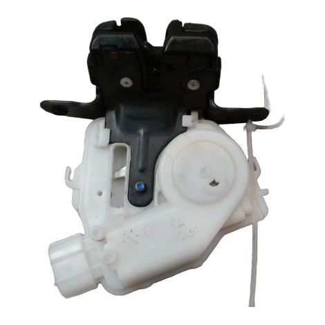 Serrure Hayon  TOYOTA Auris 2010- [PRODUIT D'OCCASION]♻️6935002090 (1/3)