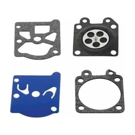 Kit Joints & Membranes Pour Carburateurs D'origine Walbro D26-wat. (1/2)