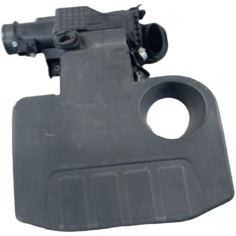 [PRODUIT D'OCCASION] Boitier Filtre A Air RENAULT Clio ♻️ Ref Oe. 165008735r - Garantie à vie (1/3)