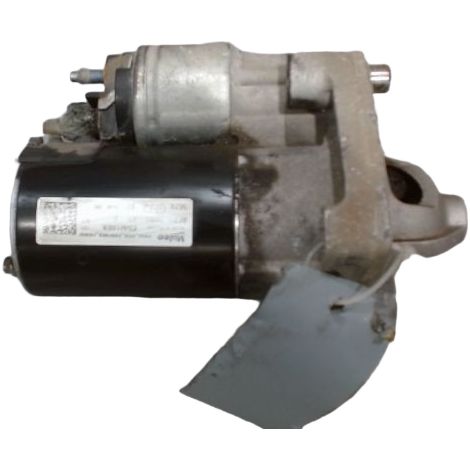 [PRODUIT D'OCCASION] Demarreur CITROEN C4 ♻️ Ref Oe. 9674077280 - Garantie à vie (1/4)