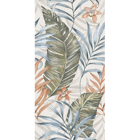 Gres porcellanato ludo multicolore rettificata 1 sc 60x120 (scatola da 1,44 mq) (1/2)