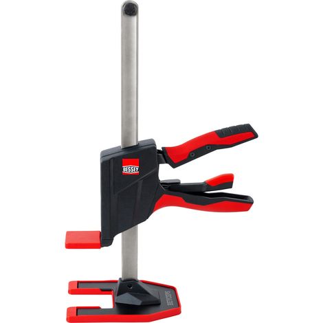Bessey BEYCEPS BEY23 Lifting Arm Assembly One Hand Clamp 180kg Lifting Capacity