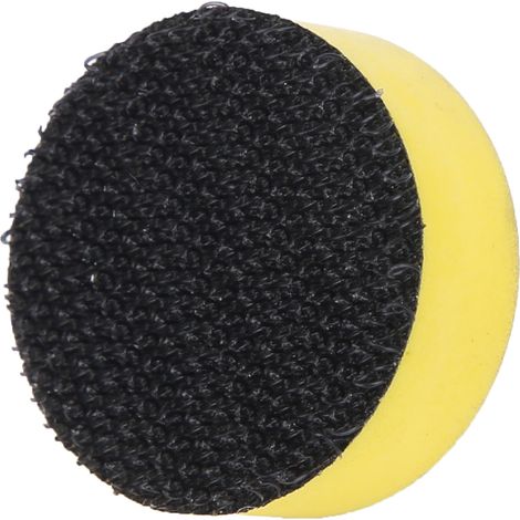 50 Schleifscheiben (1 Zoll) mit Schleifpapier der Körnung 100-3000, inklusive eines 1-Zoll-Schleifpolierpads und eines 1/4-Zoll-Drehgriffs. (1/5)