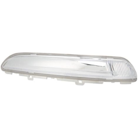 Botier de clignotant de rétroviseur latéral 9814464680 de remplacement pour Peugeot 208 2012 – 2017 droit (1/5)