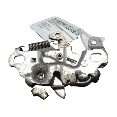 Serrure Capot CITROEN Grand C4 Picasso [PRODUIT D'OCCASION]♻️9676343880