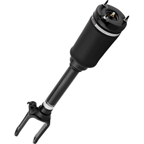 Choc de suspension pneumatique for Mercedes-Benz ML W164 GL X164 Avant w/o ADS (1/5)