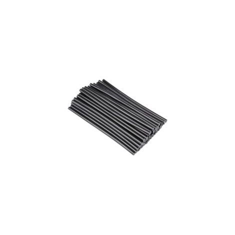 40pcs Bâtons De Colle Chaud 11mmx 270mm, Kit de réparation sans peinture pour Pistolet à Colle Chauffage Craft (1/5)
