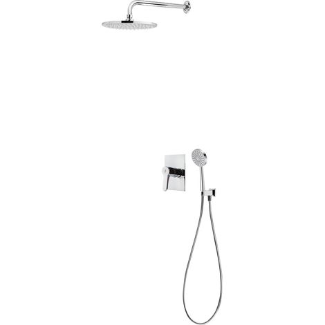 GALINDO K17177400 CÓNICO Conjunto Baño-Ducha Empotrable - ref: K17177400 (1/2)