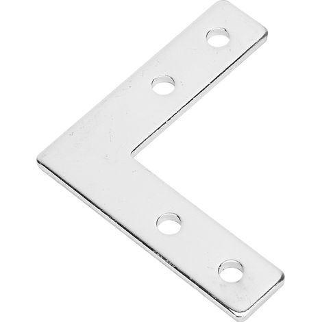 Malokklusionsstudie für die kieferorthopädische Behandlung: Zahnmodell mit Metallkette (1/5)