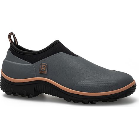 Sabot Trial Gris Pointure 44 - Rouchette