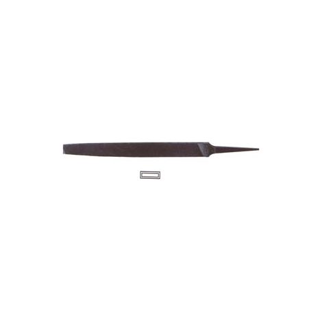 Lime Piatte Tipo Roma 8 200 mm 6 Pezzi
