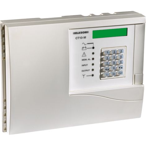 CT06 - Marcador telefónico de síntesis de voz 80CT4900211