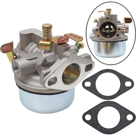 Carburateur M18, M20, KT17, KT18, MV18, MV20 52-053-09 52-053-18 Pièce de rechange universelle pour carburateur Kohler série KT/MV (1/4)