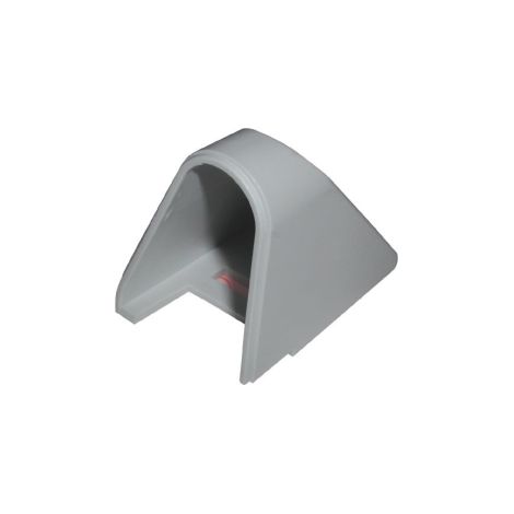 EMBOUT DE POIGNEE DROITE pour CONGELATEUR LIEBHERR - 7422538