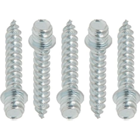 5 pattes à vis M7X150 - 80 mm - Arcanaute (1/2)