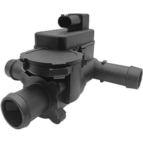 Vanne de régulation de chauffe-eau automobile compatible A9608300784 - Pièces automobiles (1/5)