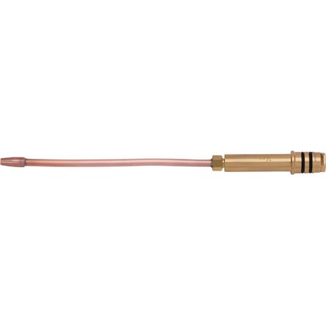 Nom ROTHEMBERGER Insert de soudage pour ROFLASH, 4-6mm - 513034