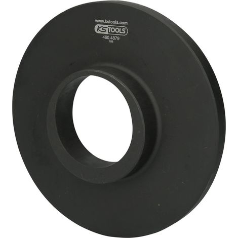 Pièce de pression Ø 162 mm (1/5)