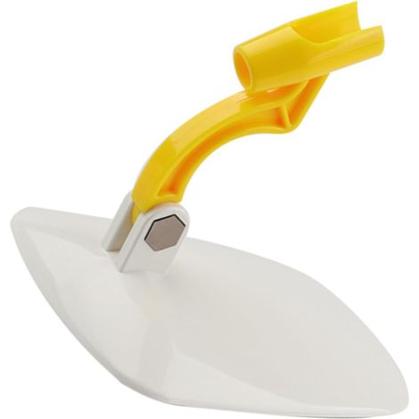 Support robuste pour aérographes avec housse anti-poussière pour modélisme, outils de peinture et accessoires (1/5)