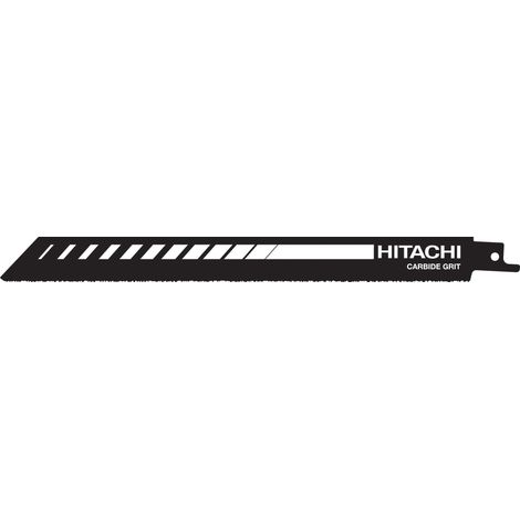 Lame Hikoki POUR SCIES ALTERNATIVES RC10 S1130RIFF 225mm 2pcs.