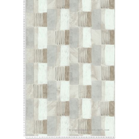 Papier peint Arty de Lutèce - LTC-51211307
