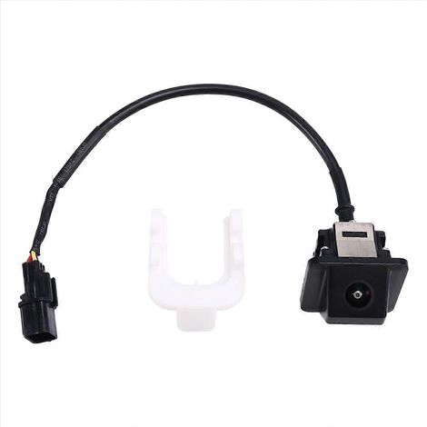 Cámara de visión trasera para coche 95750-3X440 para 2014-2016 Cámara de asistencia al estacionamiento 95750-3X410 95750-3X420 3X (1/5)